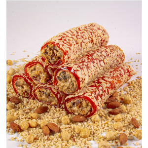 Fıstıklı Cevizli Lokum